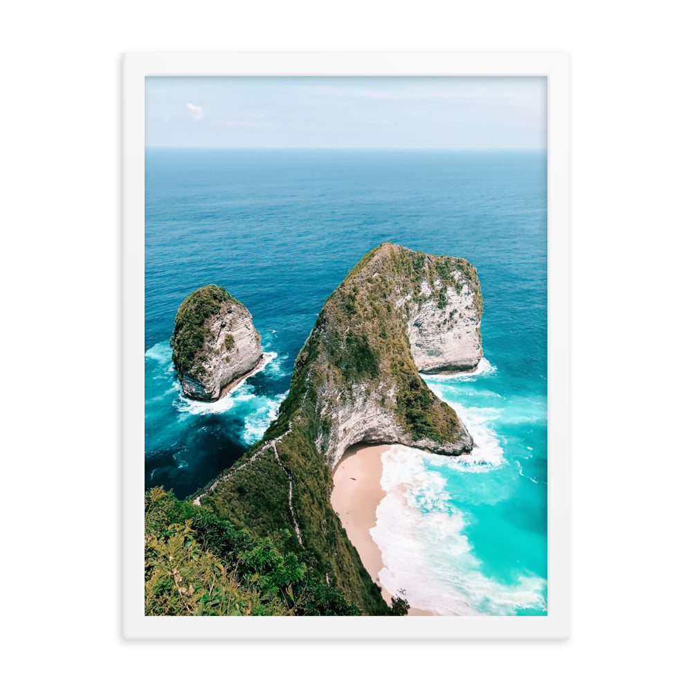 Nusa Penida Print