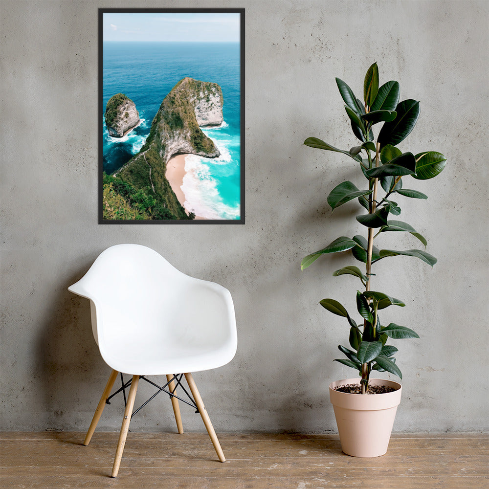 Nusa Penida Print