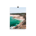Straddie Summers Print