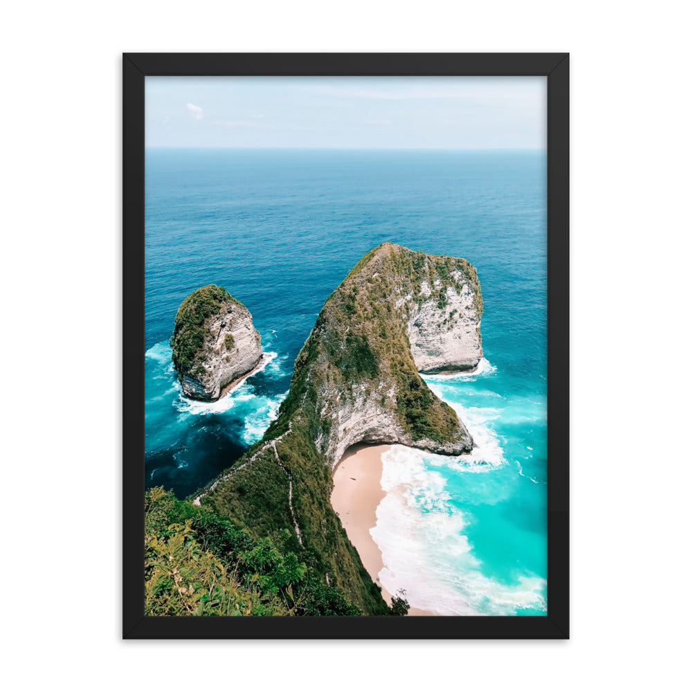 Nusa Penida Print