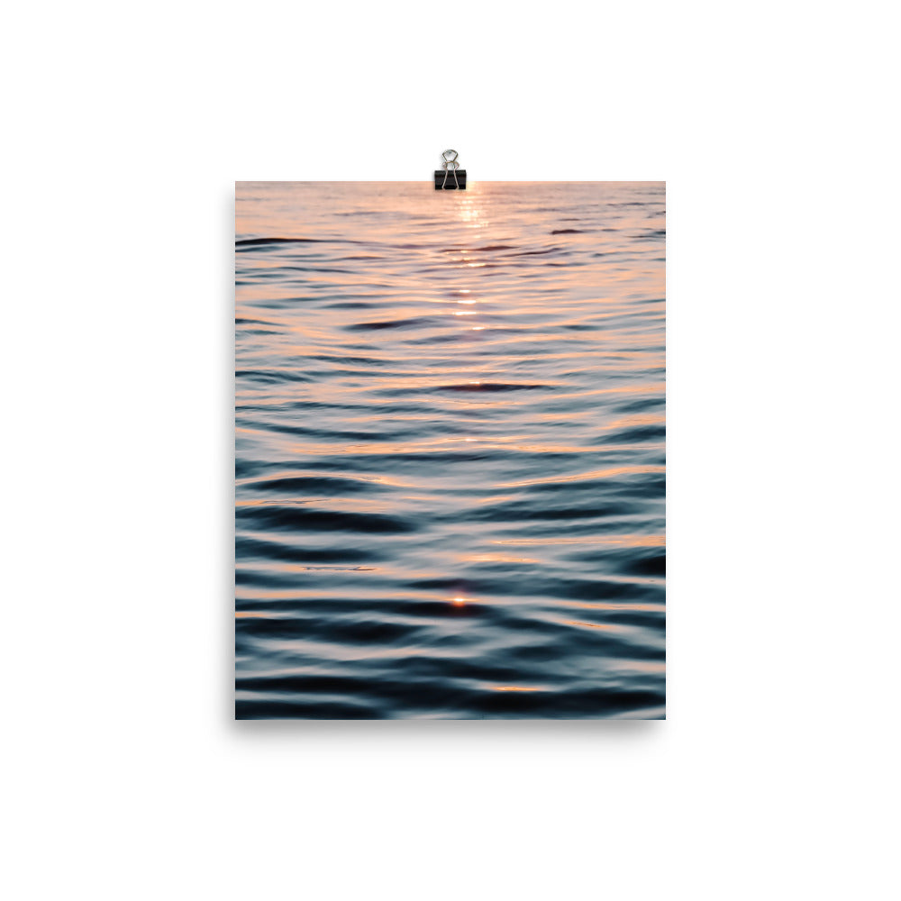 Reflections Print