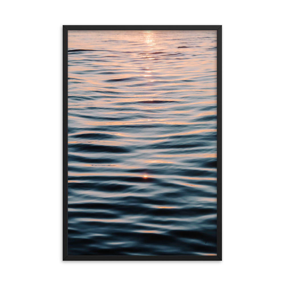 Reflections Print