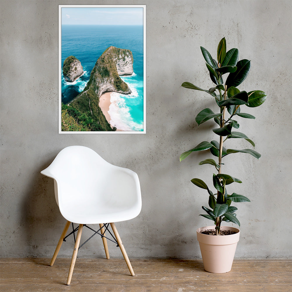 Nusa Penida Print