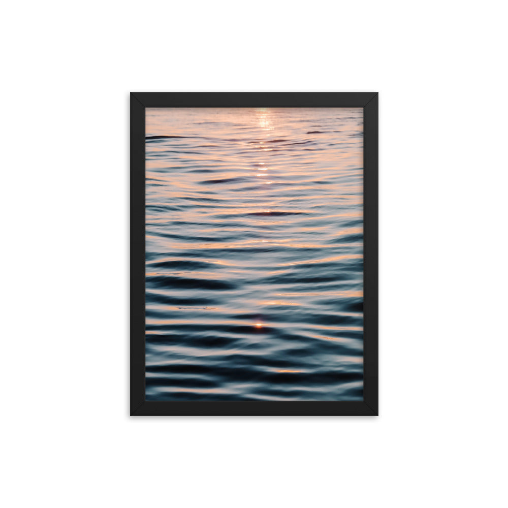 Reflections Print