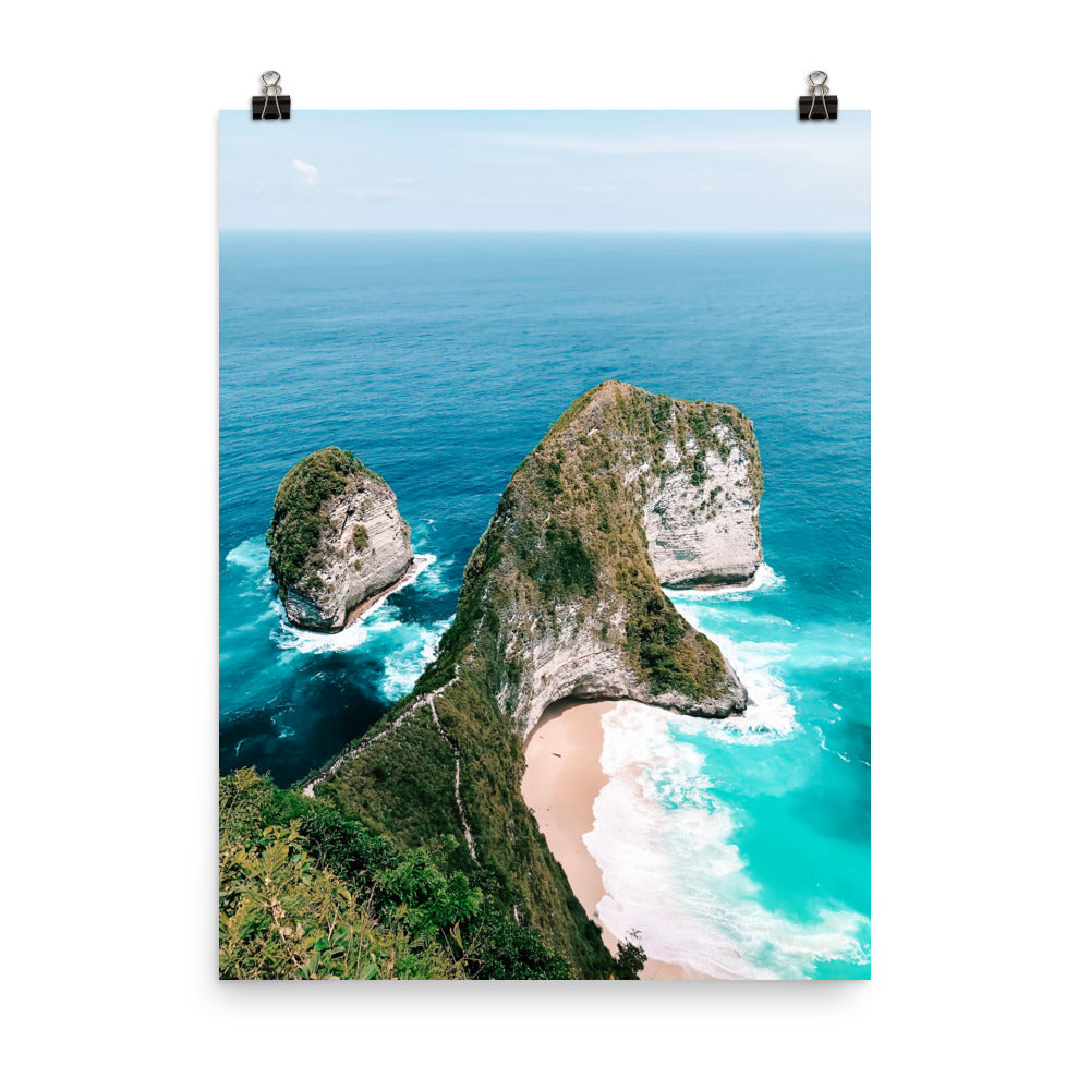 Nusa Penida Print