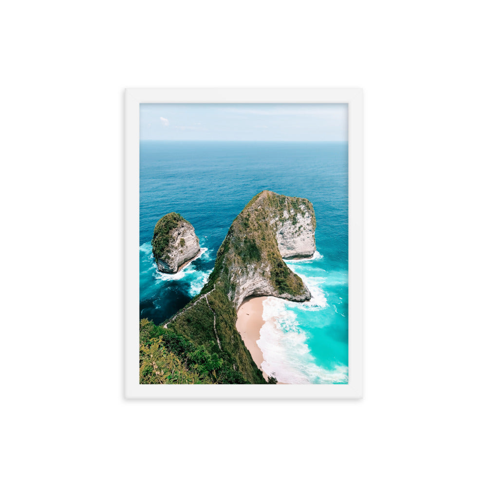 Nusa Penida Print