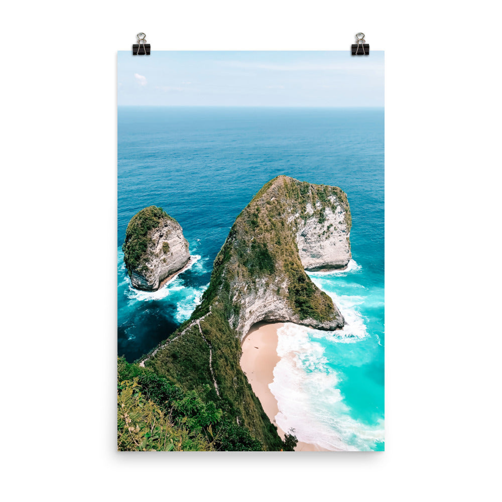 Nusa Penida Print